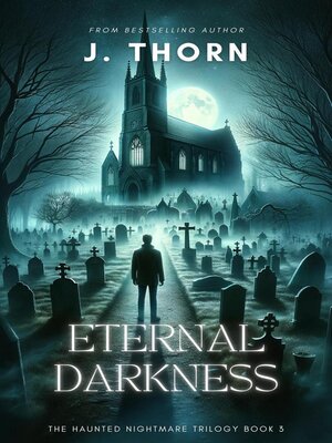 cover image of Eternal Darkness